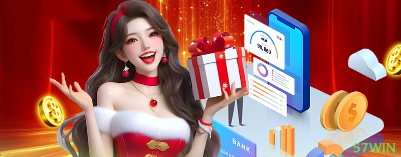 Baccarat Online 57win