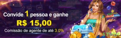 Promoções Esportivas 57win